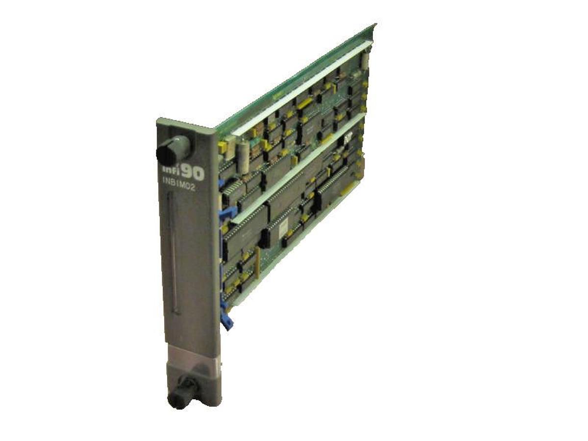 Used Bailey infi90 Interface Module Card Board INBIM02