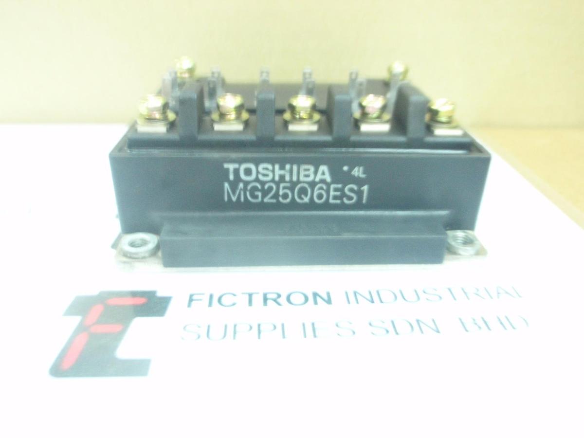 Used Toshiba 50Q6P43 Power Block Module (Lot of 2)