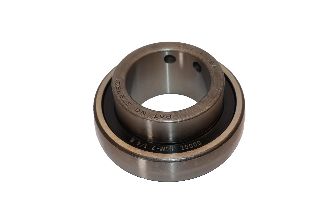 Dodge / SCM 3797901 SCM-2-1/4 2-1/4" Bore Ball Bearing USA (New)