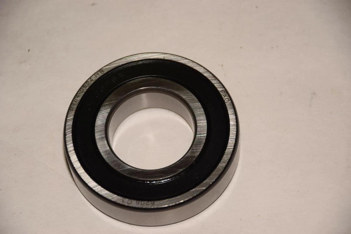 FAG 6206.C3 BT84-0524 HB  BEARING NEW