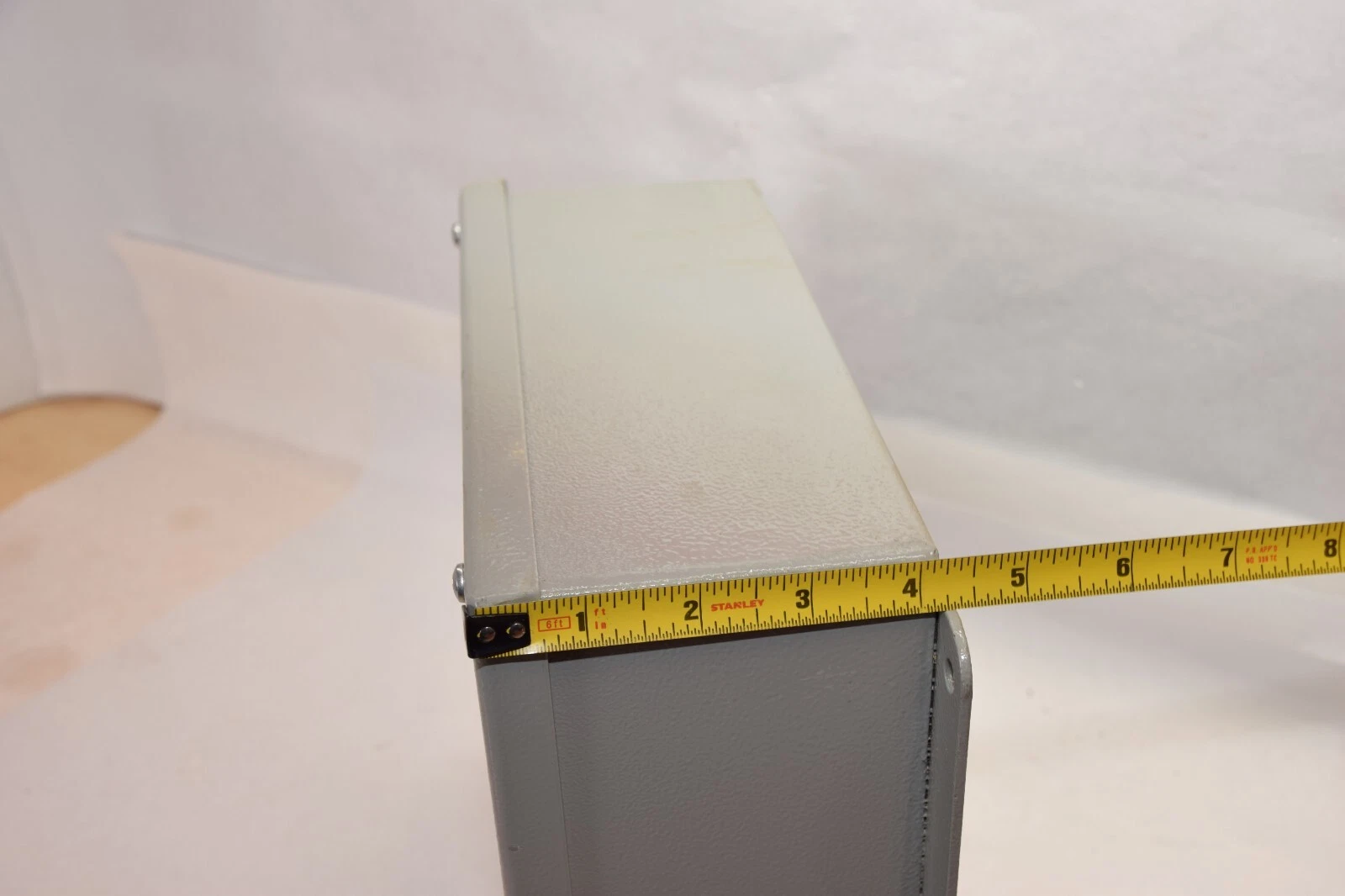 (NEW) E-BOX 10"x10"x4" Junction & Pull Box Type 12