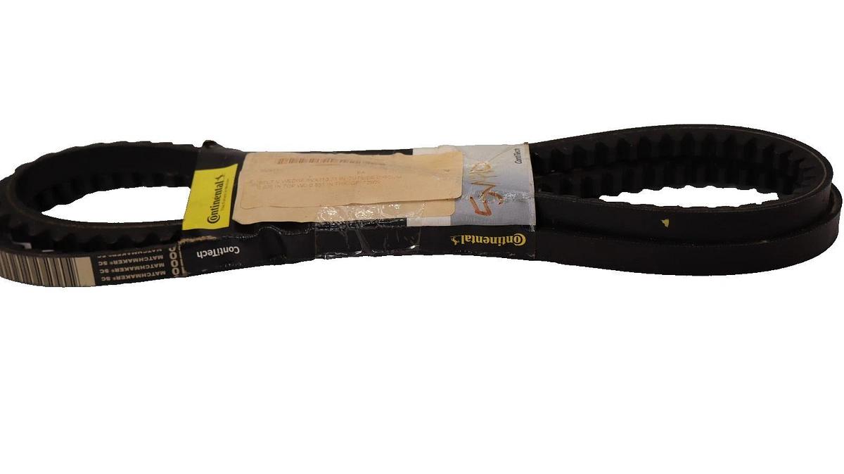 Continental Belt V-Belt 5VX710 Hy-T Wedge Matchmaker SC Vbelt (New)