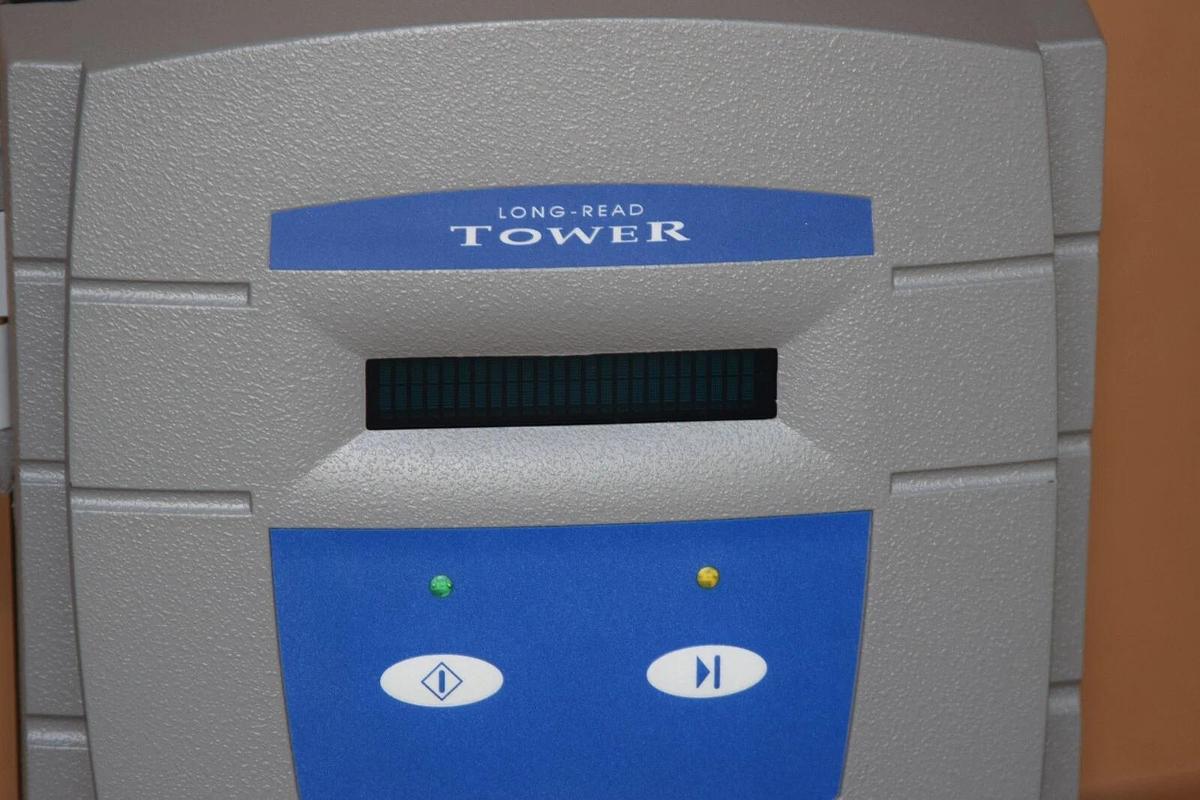 Siemens Long Read Tower Sequencer 00178231 100-240v (NEW)