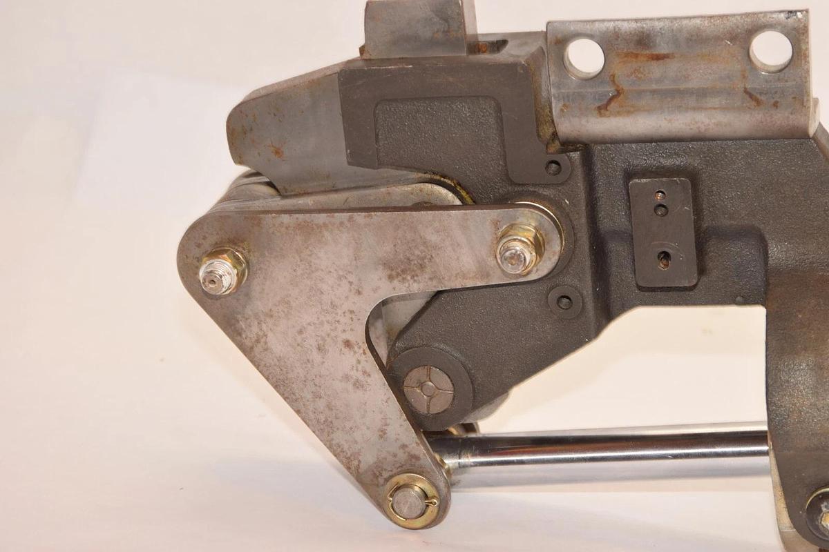 SMC Cylinder WCUL-/L-00-S2 92.04.03 WCUL-L-00-S2-92.04.03 1.0mpa 145psi (NEW)