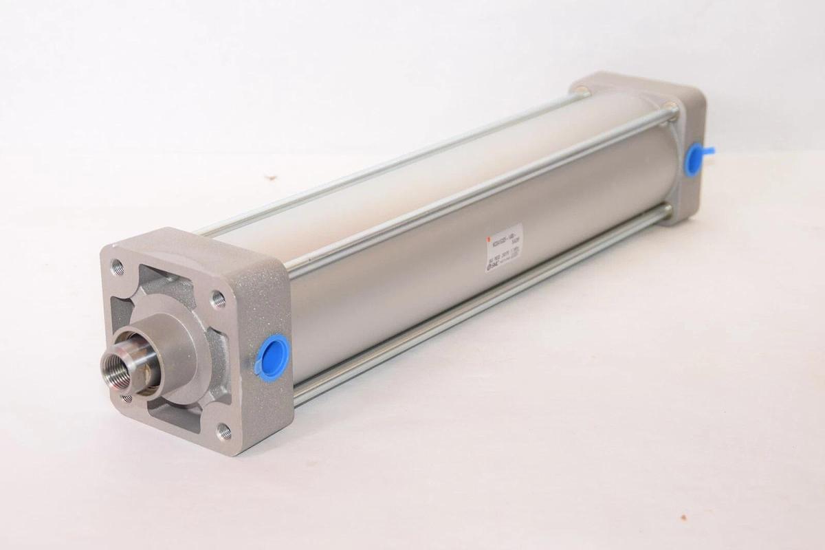 (NEW) SMC NCDA1G325-1400-XA28F 250psi Pneumatic Cylinder