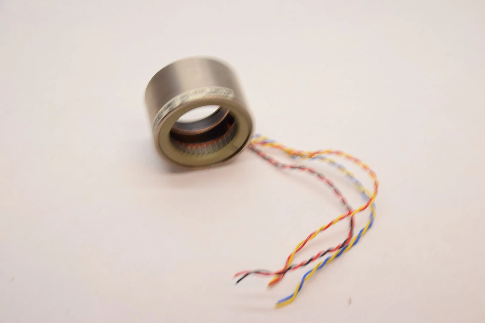 Used HAROWE / RELIANCE 0018-2103 21BRCX-510-A7B/10 Resolver *No Armature*