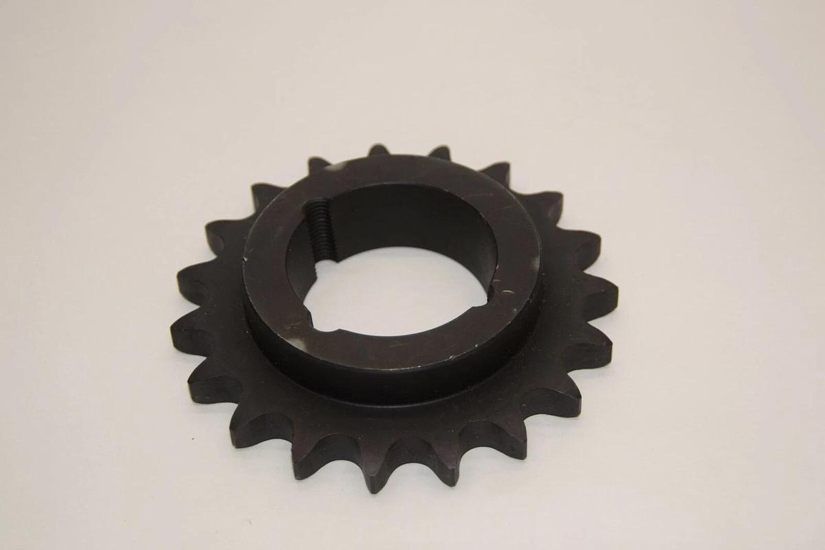 (NEW) TSUBAKI 60BTL19H 19 Teeth Sprocket