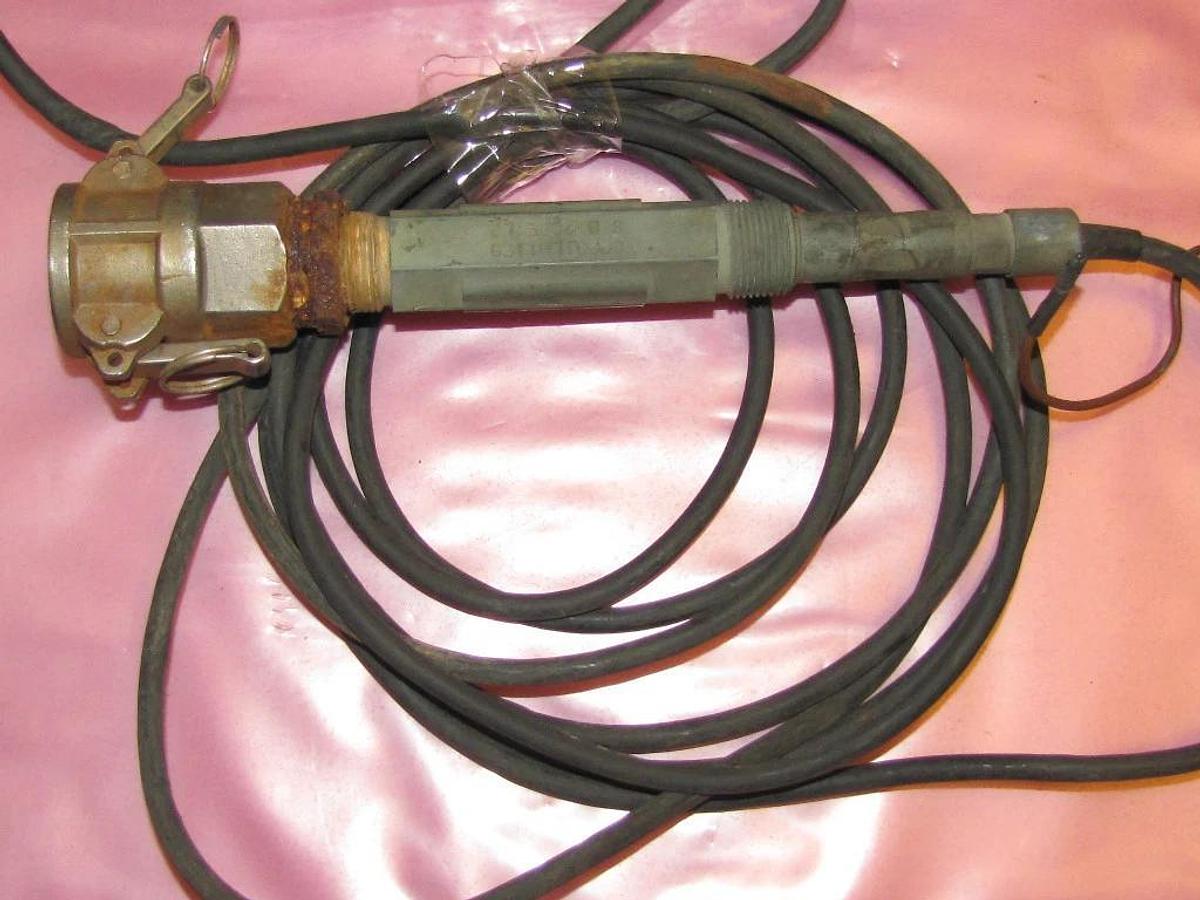 Used ENDRESS+HAUSER MYCOM S MYCOMS 100-230 VAC