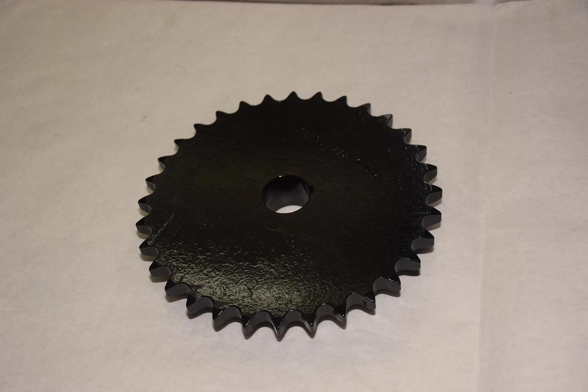 MARTIN 60BS32 1-1/4 1-1/4" BORE 32 TEETH SPROCKET NEW