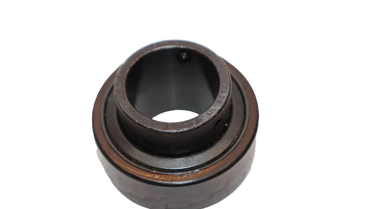 (NEW) SEALMASTER RB-20R , RB20R Insert Ball Bearing USA