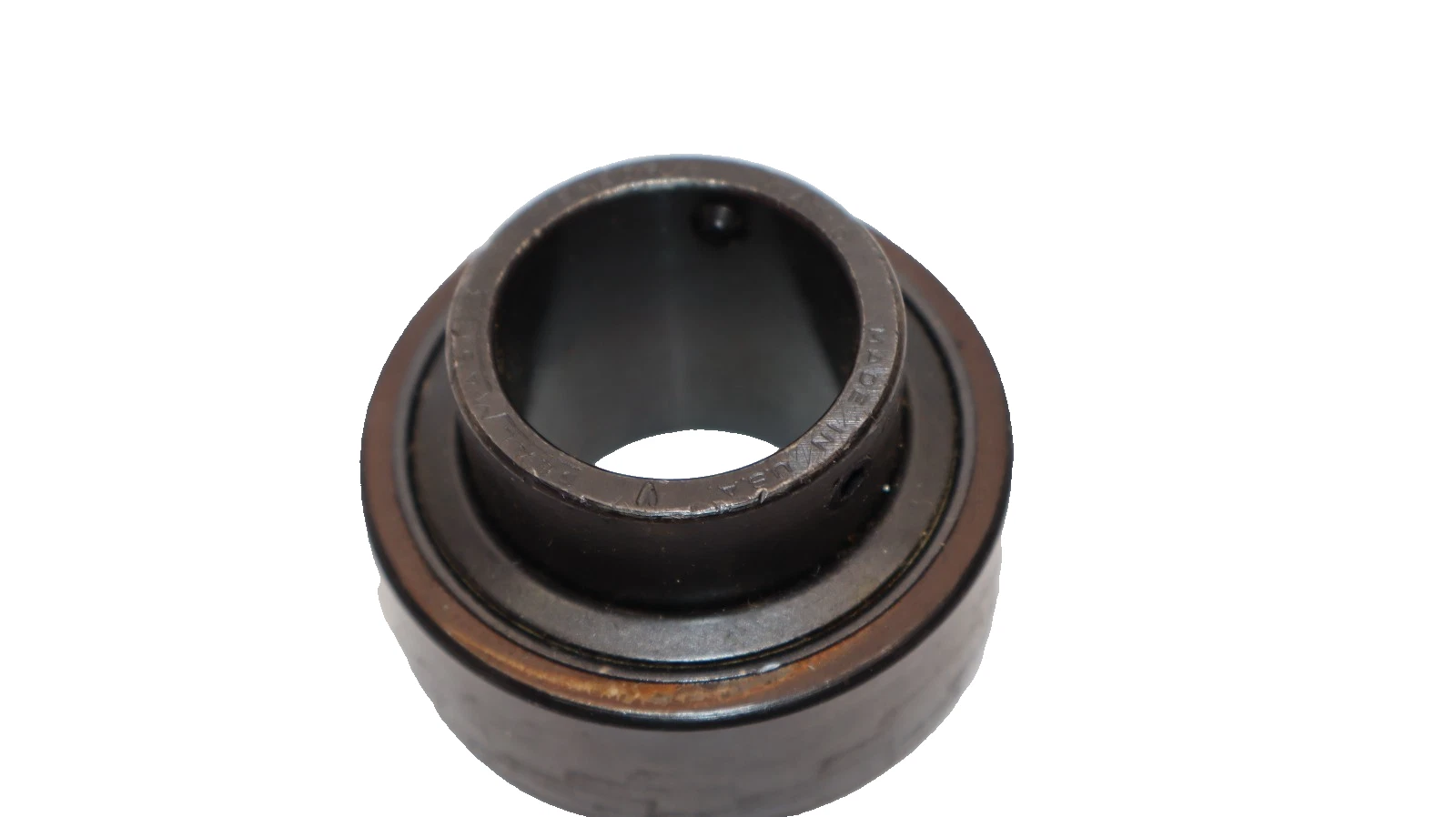 (NEW) SEALMASTER RB-20R , RB20R Insert Ball Bearing USA