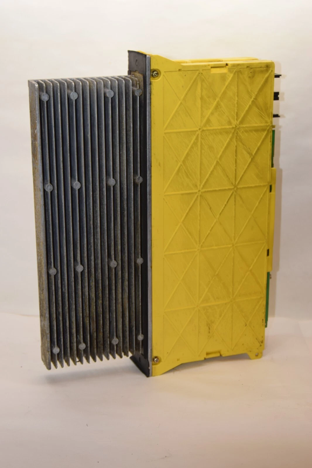 Used FANUC A06B-6079-H105-R 283-325V Input 230V Output 4.75kW Servo Amplifier Module