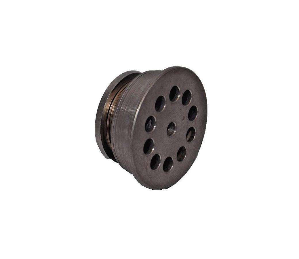 Kinney Tuthill UL01001 , 847629 , SA38670 Discharge Valve Pump Assembly