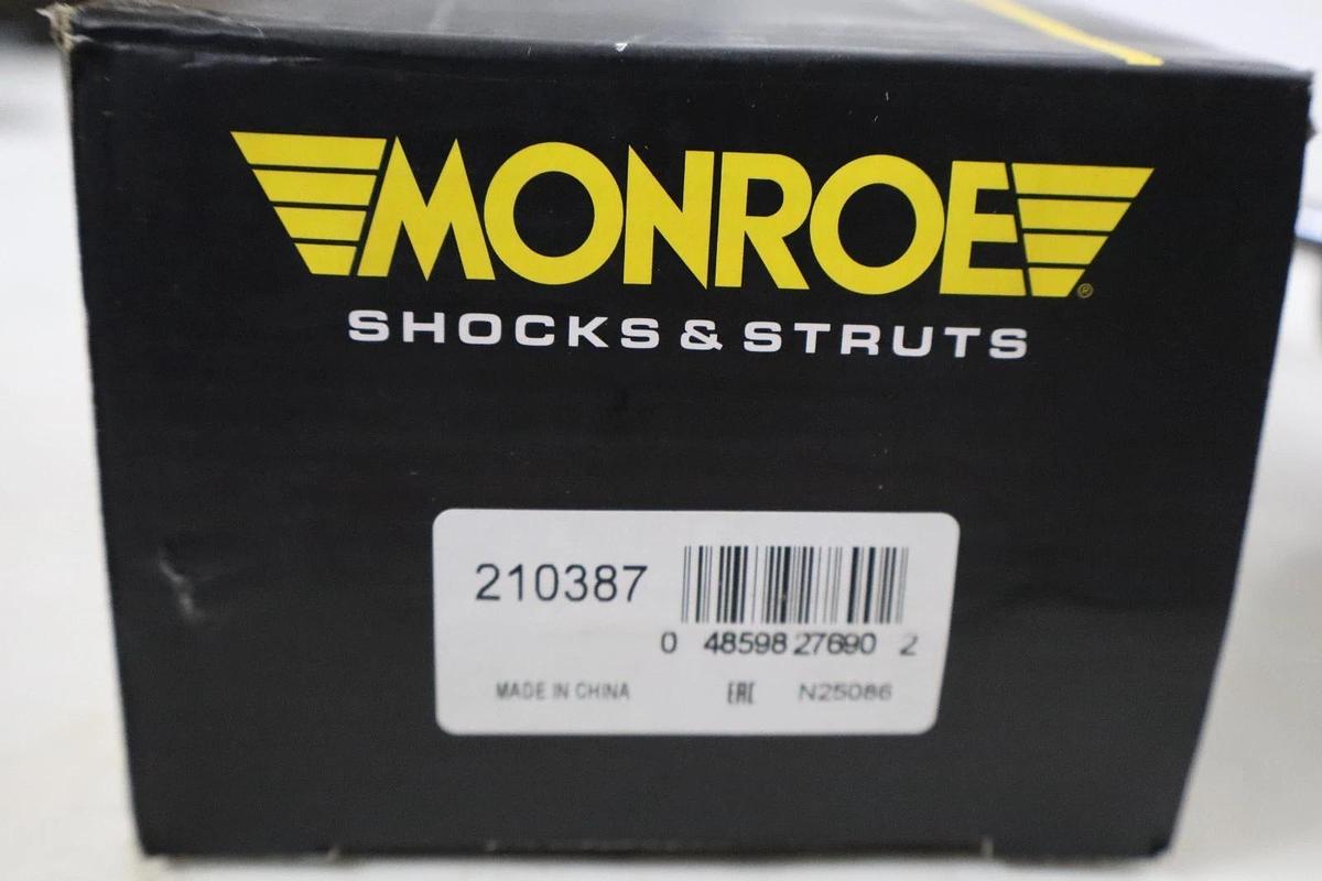 Monroe 210387 Shocks & Struts Suspention Shock Absorber (New)