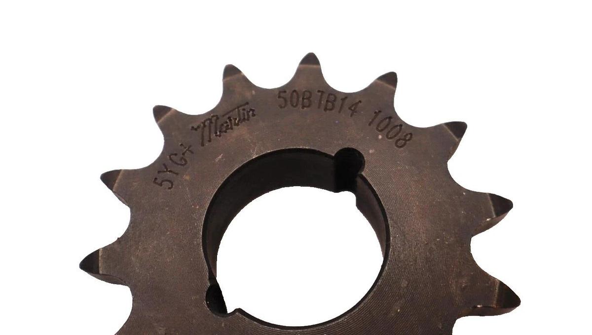 MARTIN Sprocket 50BTB14 1008 50BTB14-1008 (New)