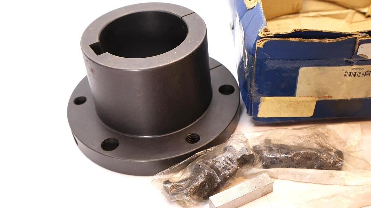 (NEW) MARTIN F3 Quick Disconnect Bushing