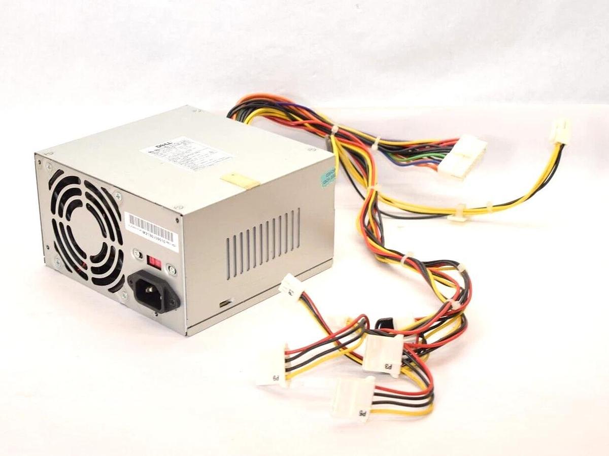 Used DELL HP-P2507F3B Rev H02 150w Power Supply