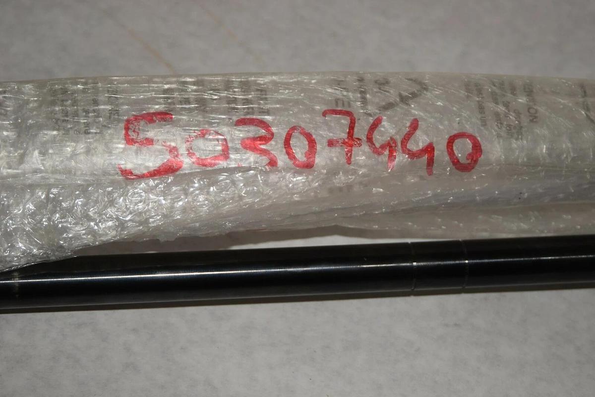 (NEW) BTB 50307440 20mm x 53" Linear Shaft (Mixer Shaft)