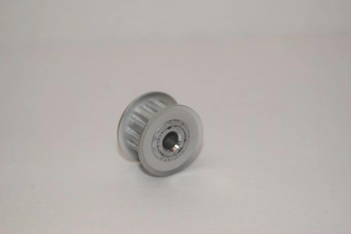 (NEW) POWER DRIVE TECHNOLOGIES 12XL037-6FA3 12XL0376FA3 Gear Belt Pulley