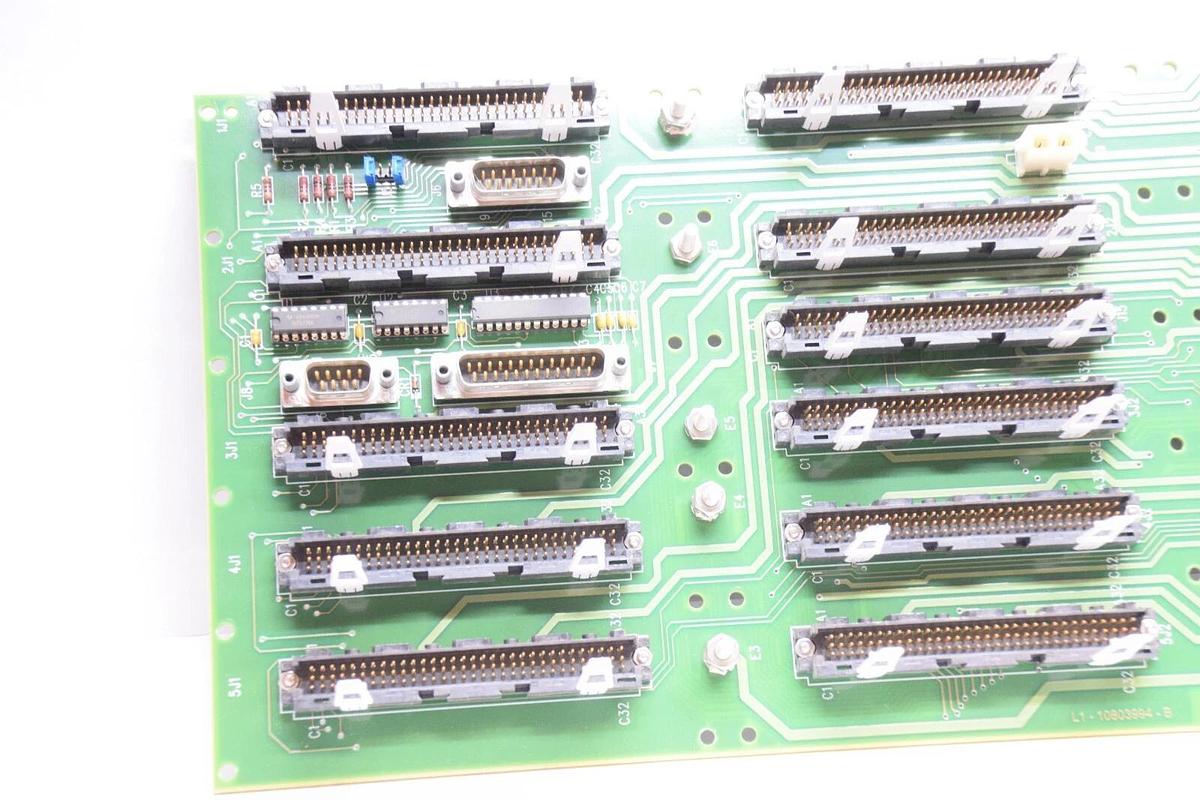 Used 10803402 Rev B Circuit Board