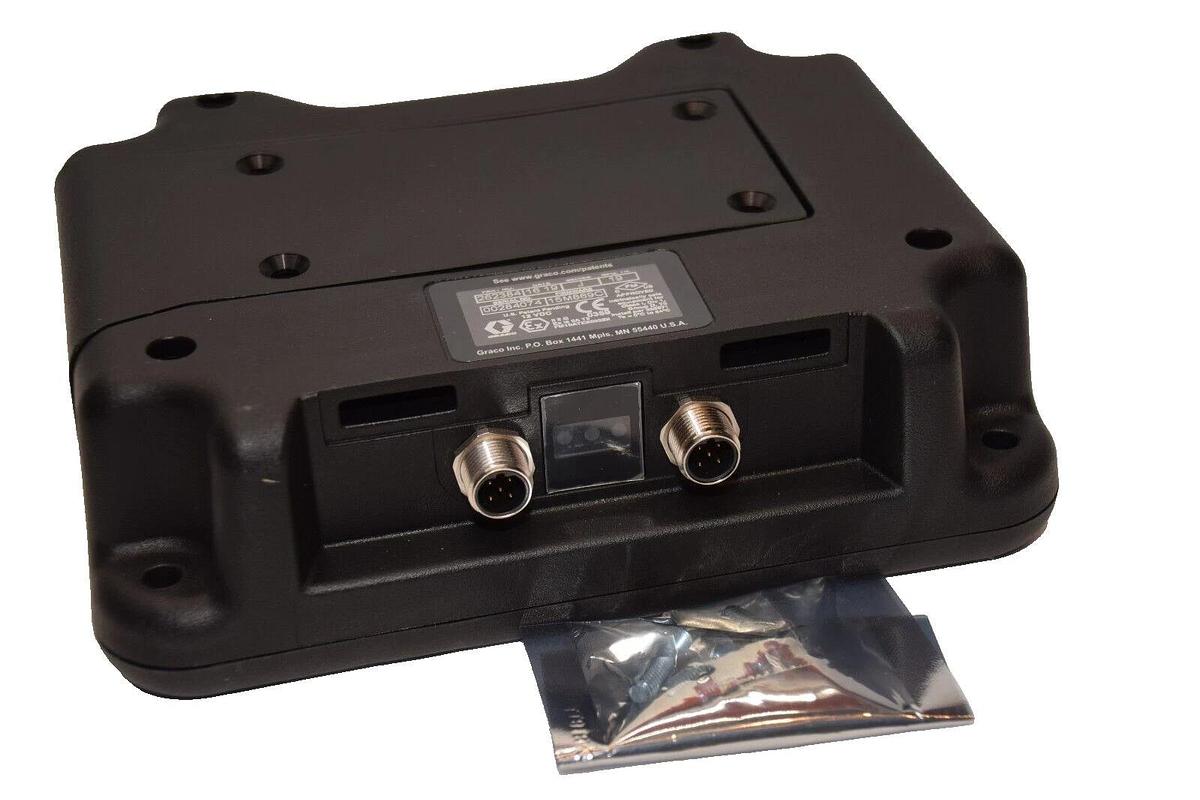 Graco Module GCA LCM Operator Interface Display Panel Controller 262384 (NEW)