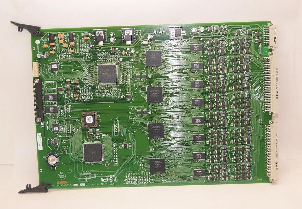 Pelco CM9770-VMC A1 Video Monitoring Output Card PA30-0083-00-B1 G (NEW)