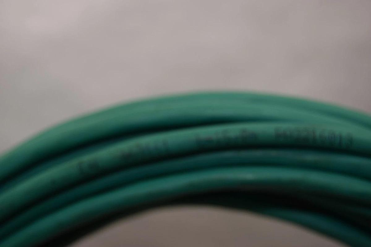 (NEW) KERPEN MegaLine F6-90 S/F Flex 4P 00463161 1MM RJ45 Ethernet Cable