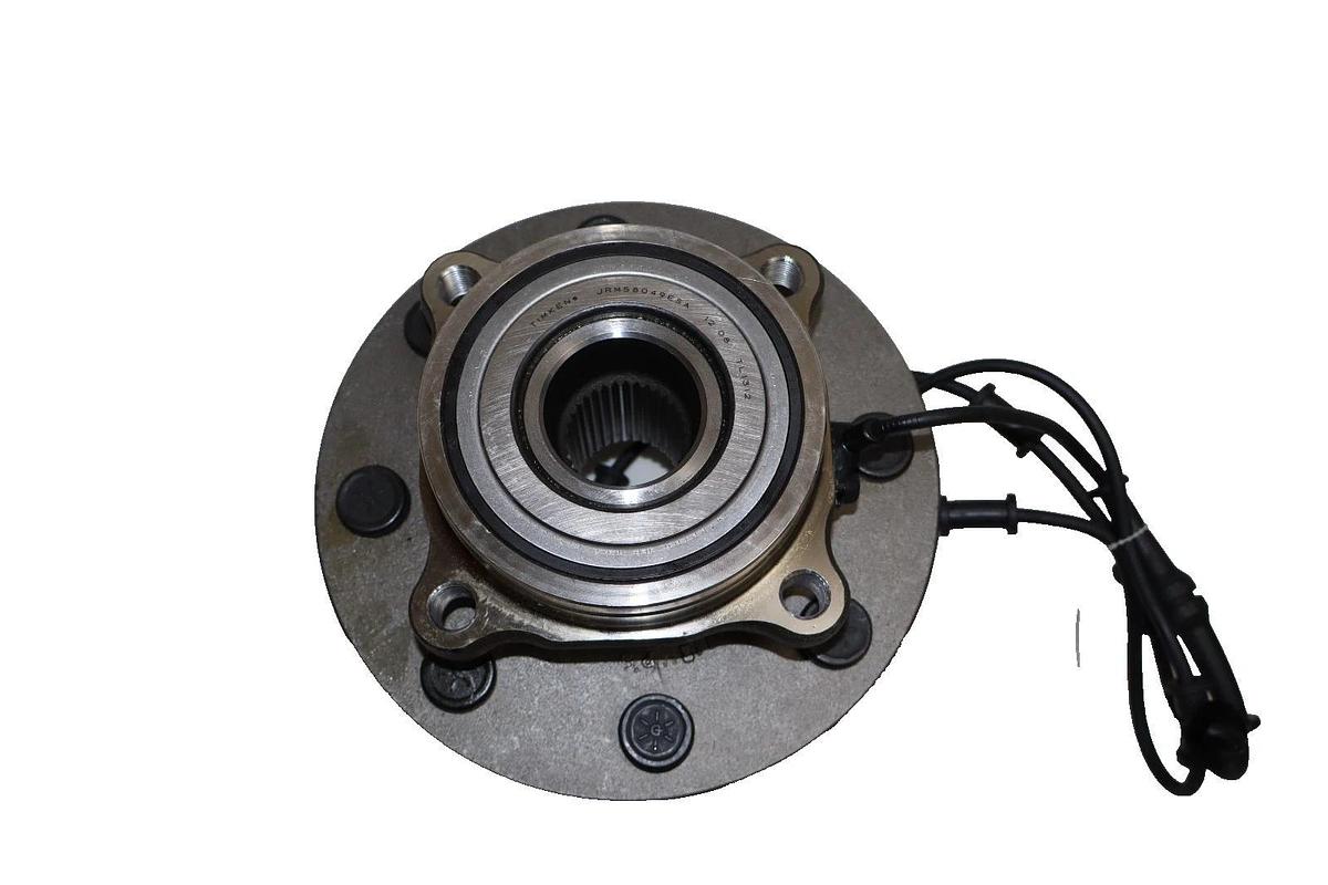 Timken HA590166 Front Wheel Hub Bearing  06-08 Dodge USA (New)