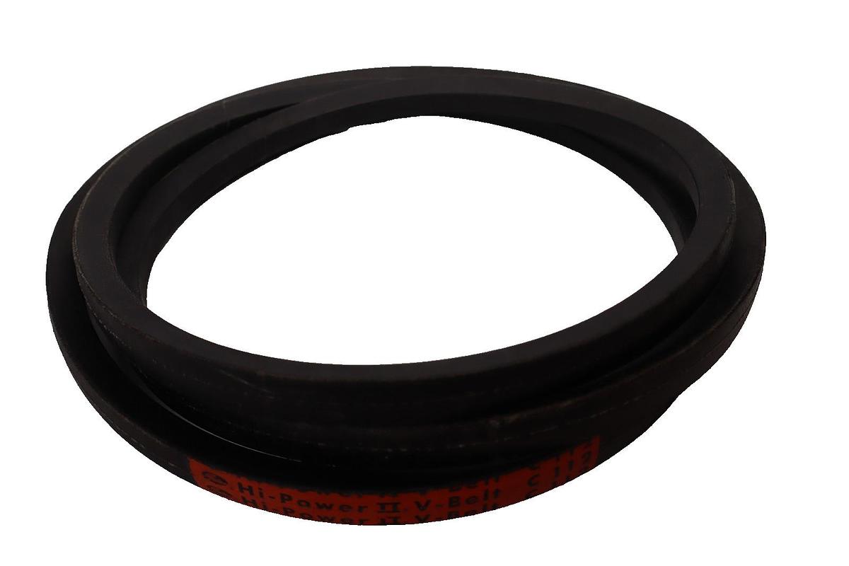 Gates V-Belt V Belt C112 C 112 C-112 Hi-Power (New)