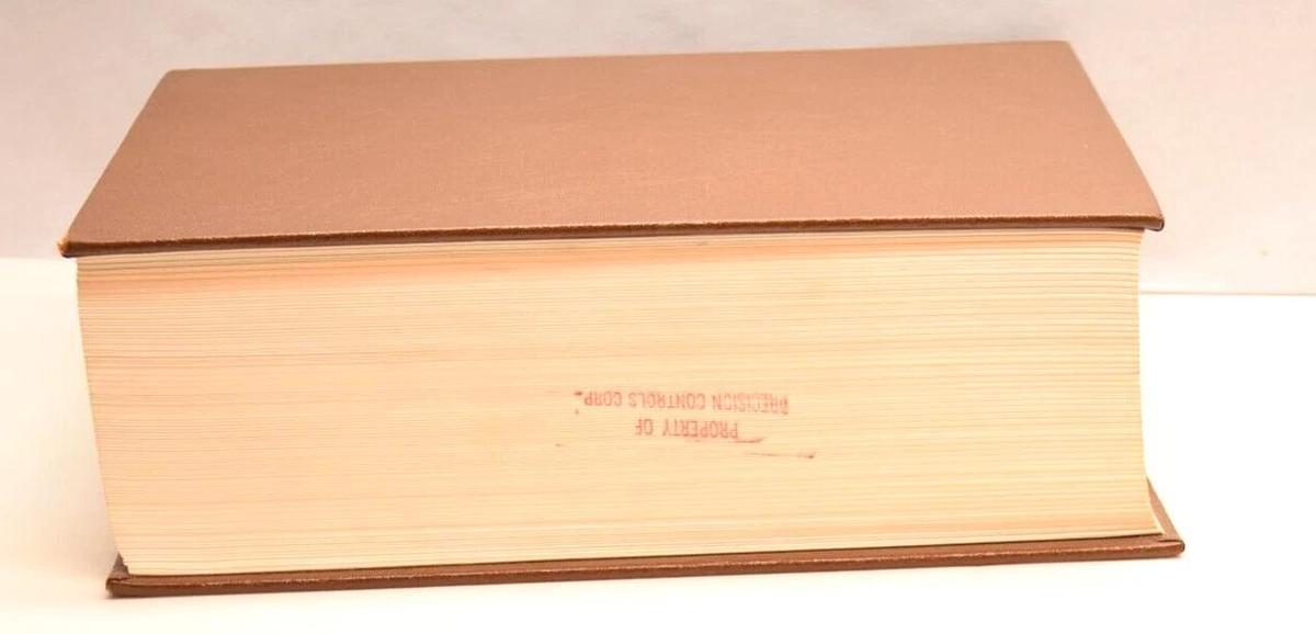 Used Standard Handbook for Electrical Engineers Fink and Beaty  11th Eleventh Edition