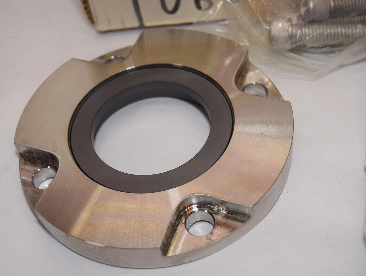 FLOWSERVE A3R8213-01 A3R821301 B/PMPASY 978W 1875 YYYZ--/DB Pump Assembly (NEW)