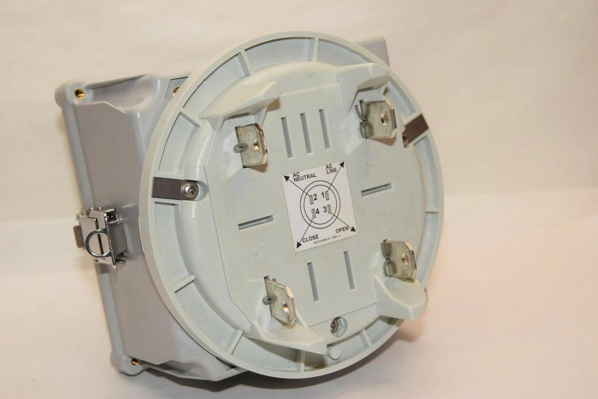 ENERGYLINE IntelliCAP  Automatic Capacitor Control ICAP102S ? IC-10H-40 ? NEW