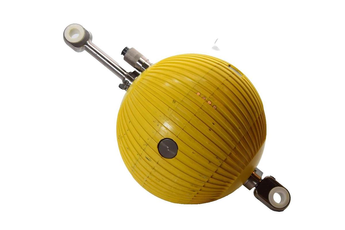 Used InterOcean S4 , 37352605 Current Meter