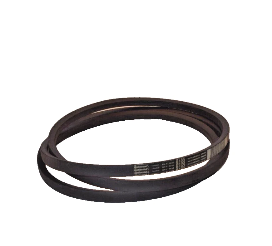 CONTINENTAL V-Belt Belt B103 Hy-T Plus Matchmaker ORS/SC (NEW)