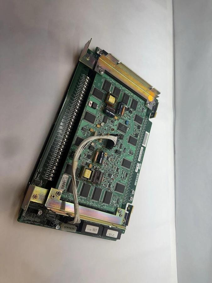 Used PLANAR INTERNATIONAL, DCE472199, K-BYTE Reptron 177443, 177441, Display