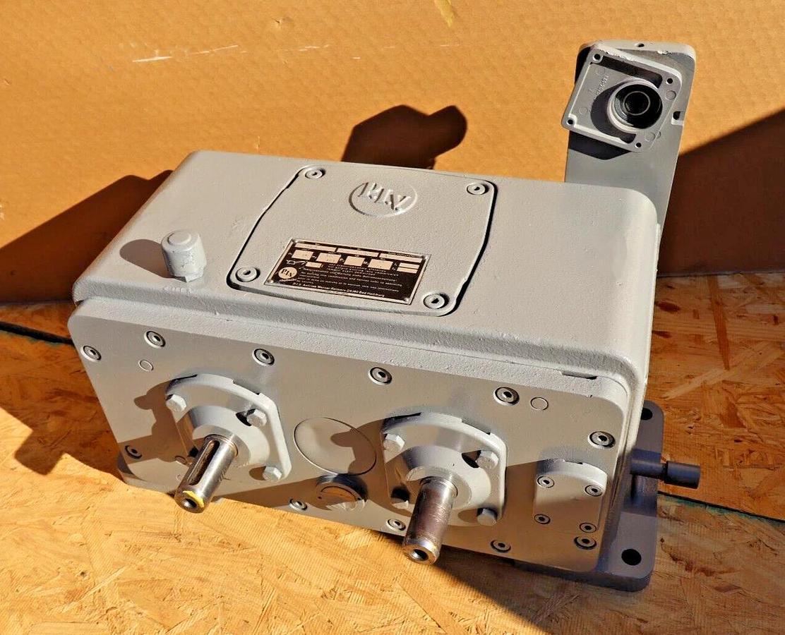 P.I.V.  Stufenlos  Gearbox A13-Kr 576976G10 576976 G10 A3 24v 15/21Nm (REFURB)