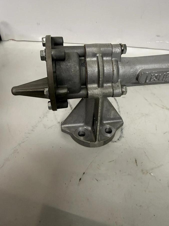 Leslie RSM-25 Supertyfon 62958 industrial Air Horn Locomotive Ship Fog horn, New