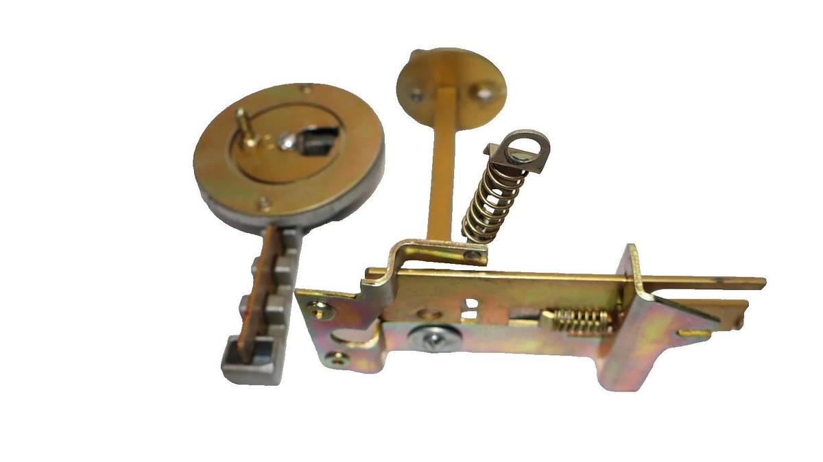 Used ITE Disconnect Switch 3.180.964  for EH3-B050 Breaker