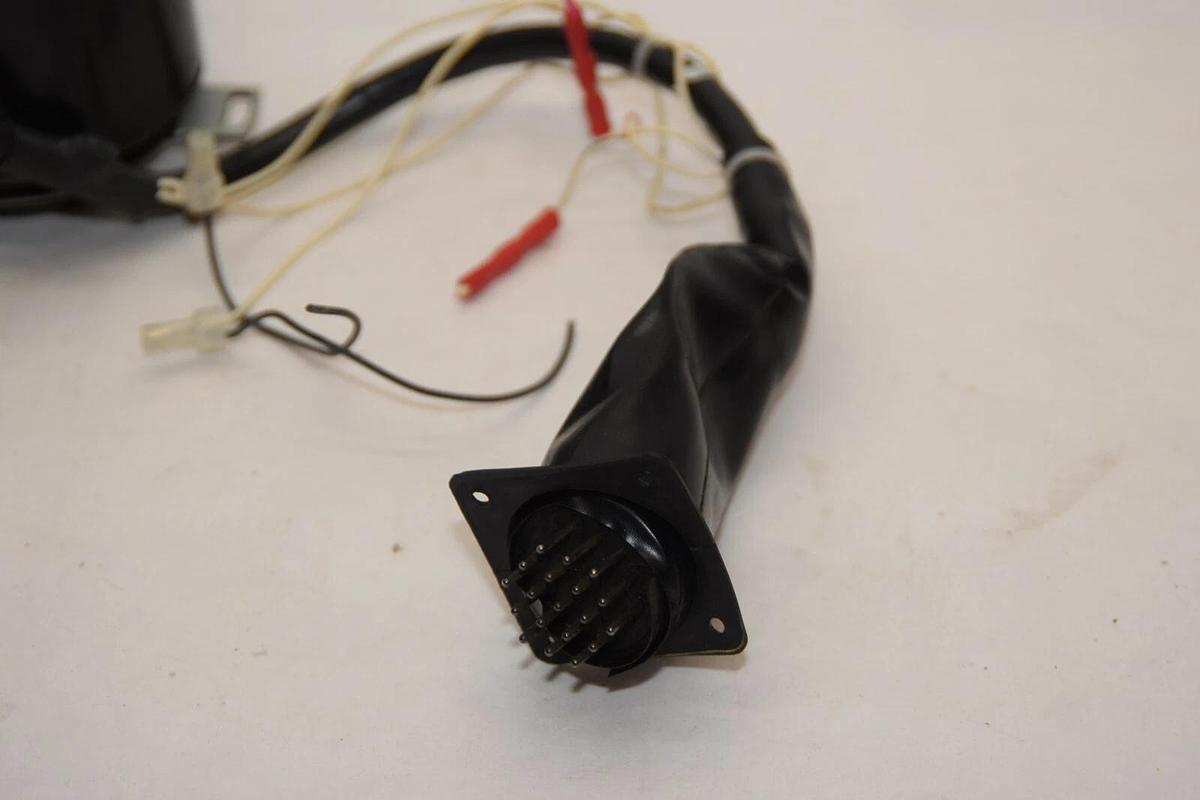 Used FANUC LTD A860-0320-T111 2000P A8600320T111 ABS Pulse Encoder