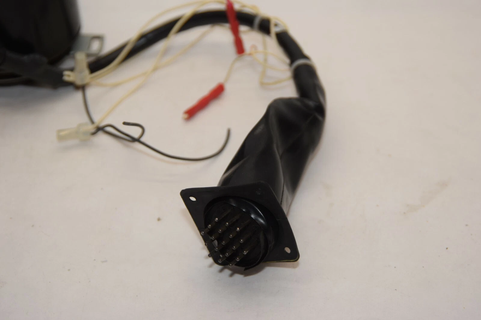 Used FANUC LTD A860-0320-T111 2000P A8600320T111 ABS Pulse Encoder