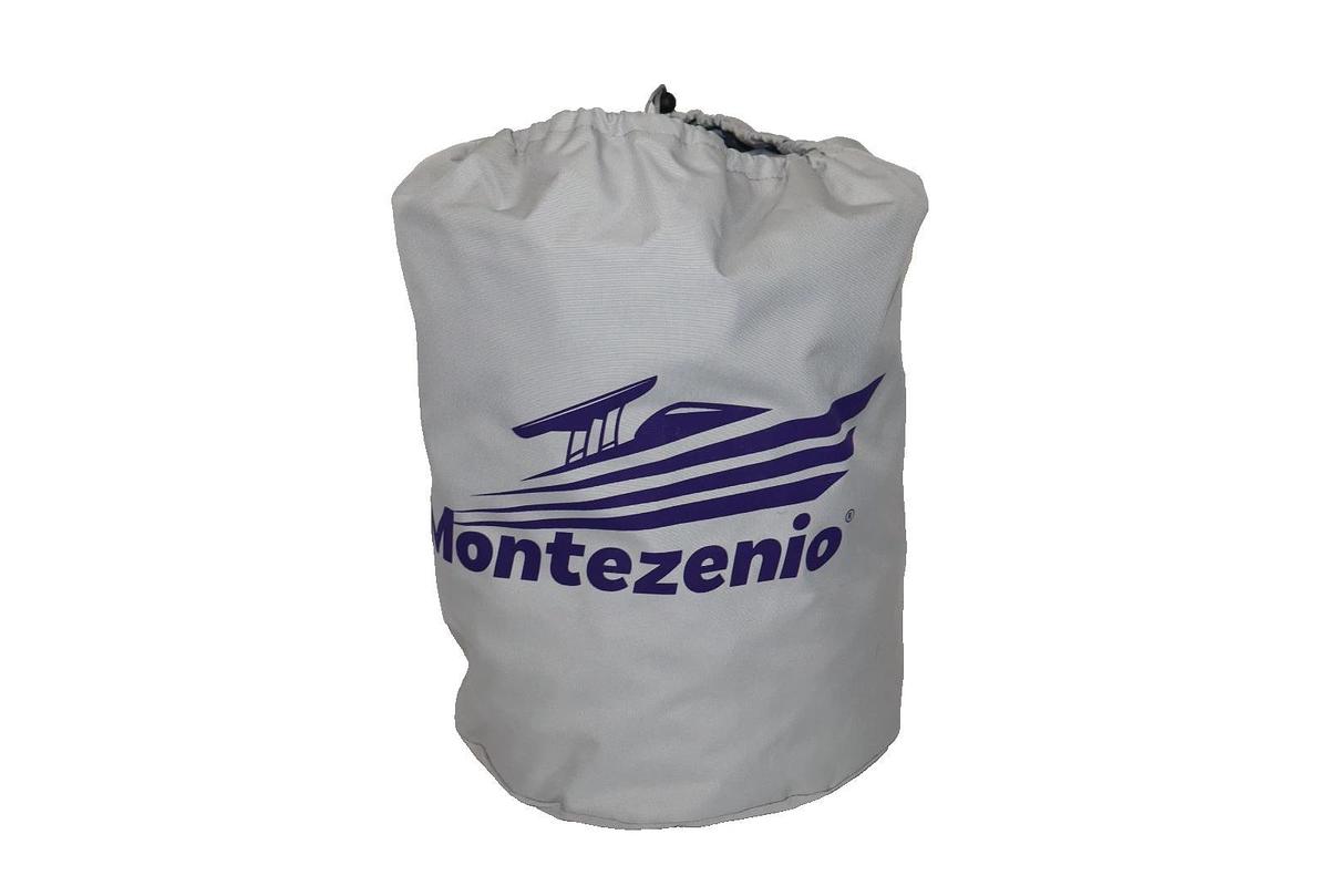 Montezenio 22-24' , 22-24ft 116' Boat Cover (New)