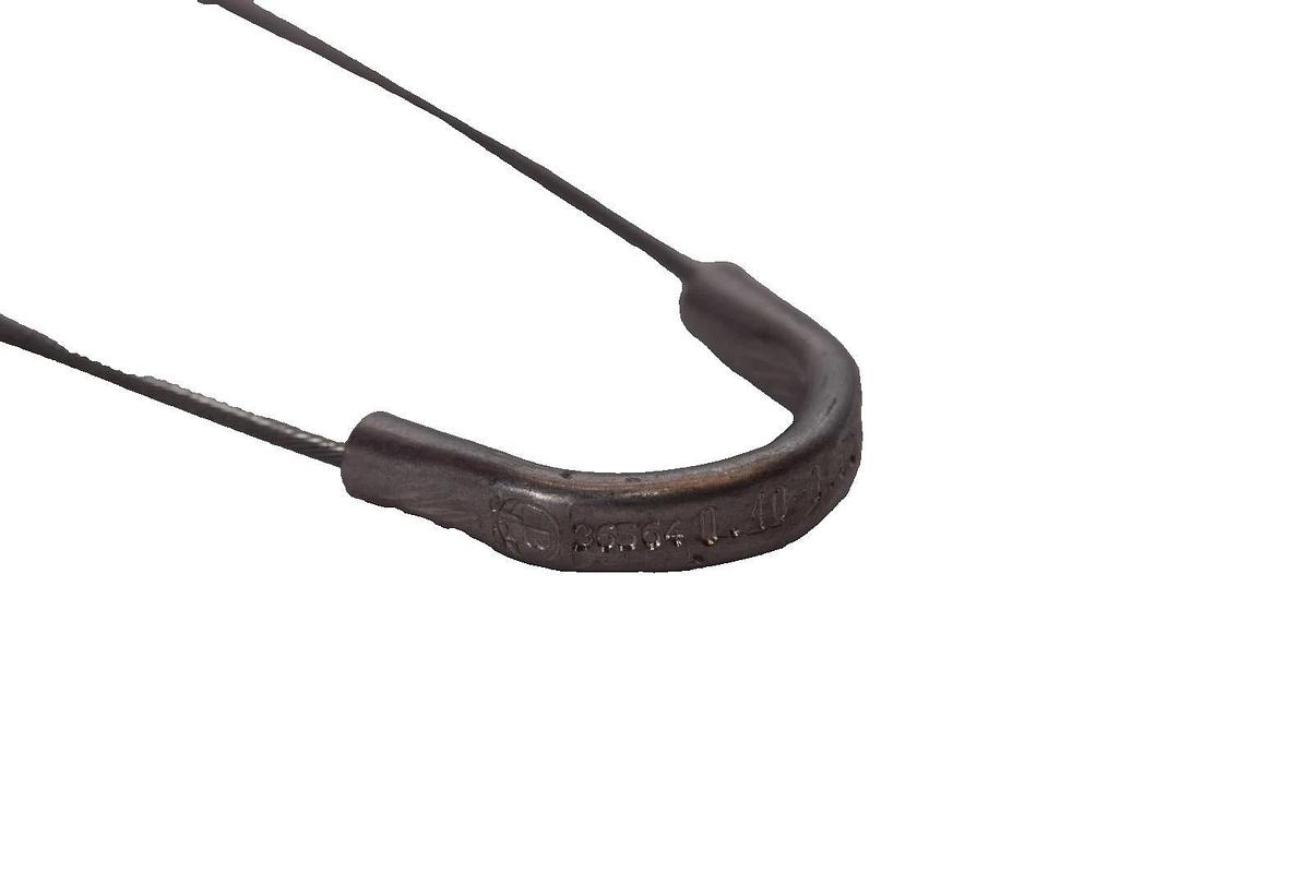 (NEW) WOODHEAD 36564 0.40-0.56" 14" Single Drop / Support Grip