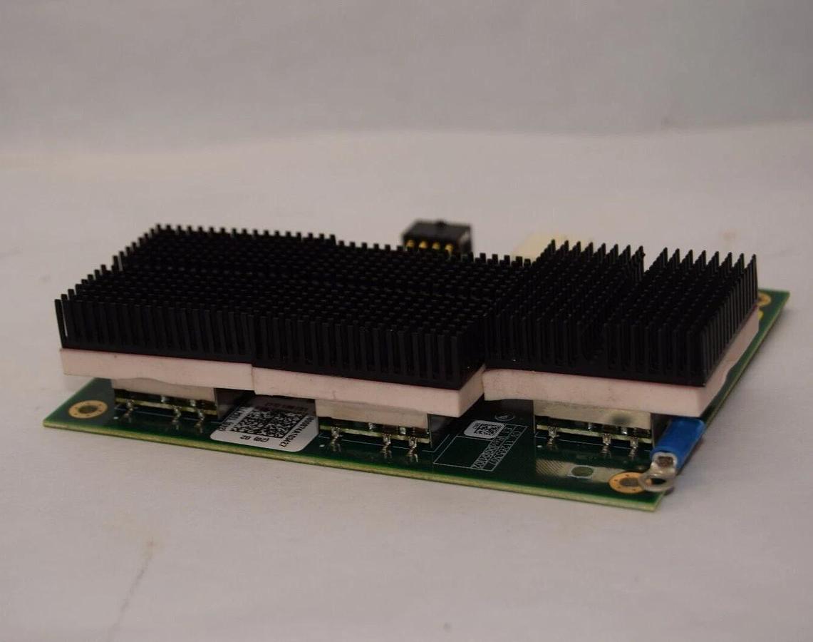 Used FP E204460 109942043 01L9261114 10947166 190731 Circuit Board Card