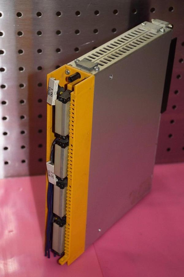 Used PILZ PSS DO 301110 1.2 30111012 3011101.2 OUTPUT MODULE