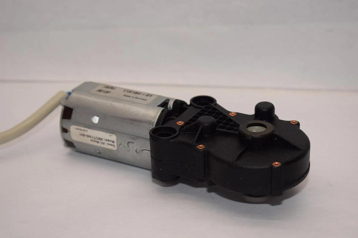 Used VALEO 113184-01 , 404.764 24V Motor