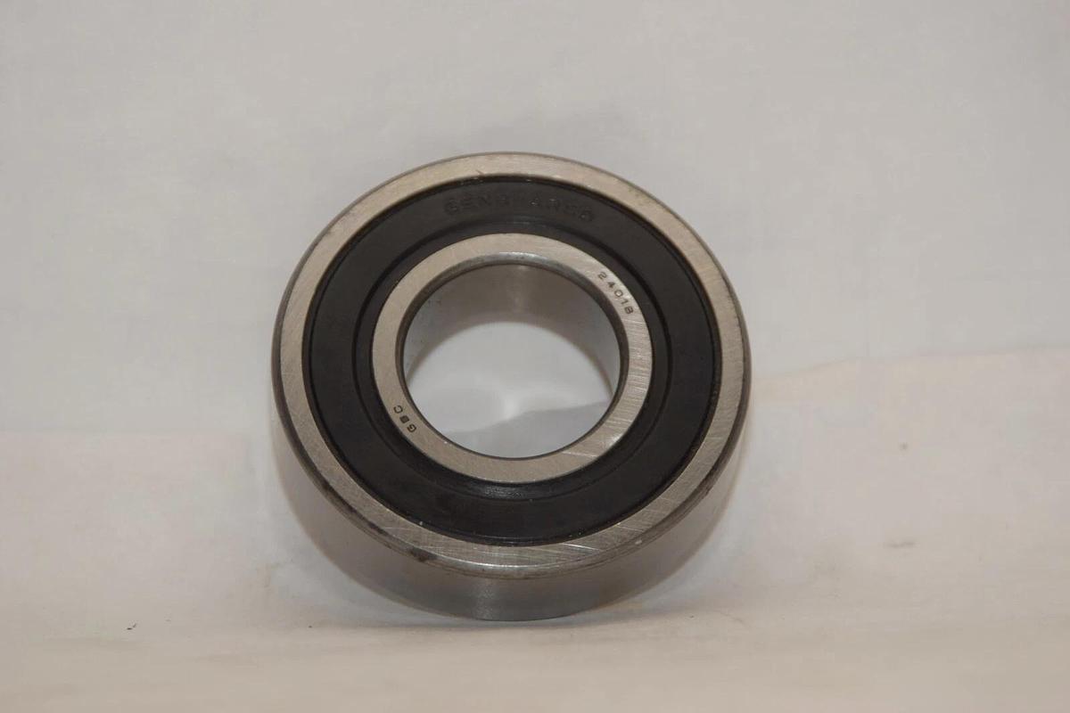 (NEW) GBC GENERAL BEARING 24018 Ball Bearing