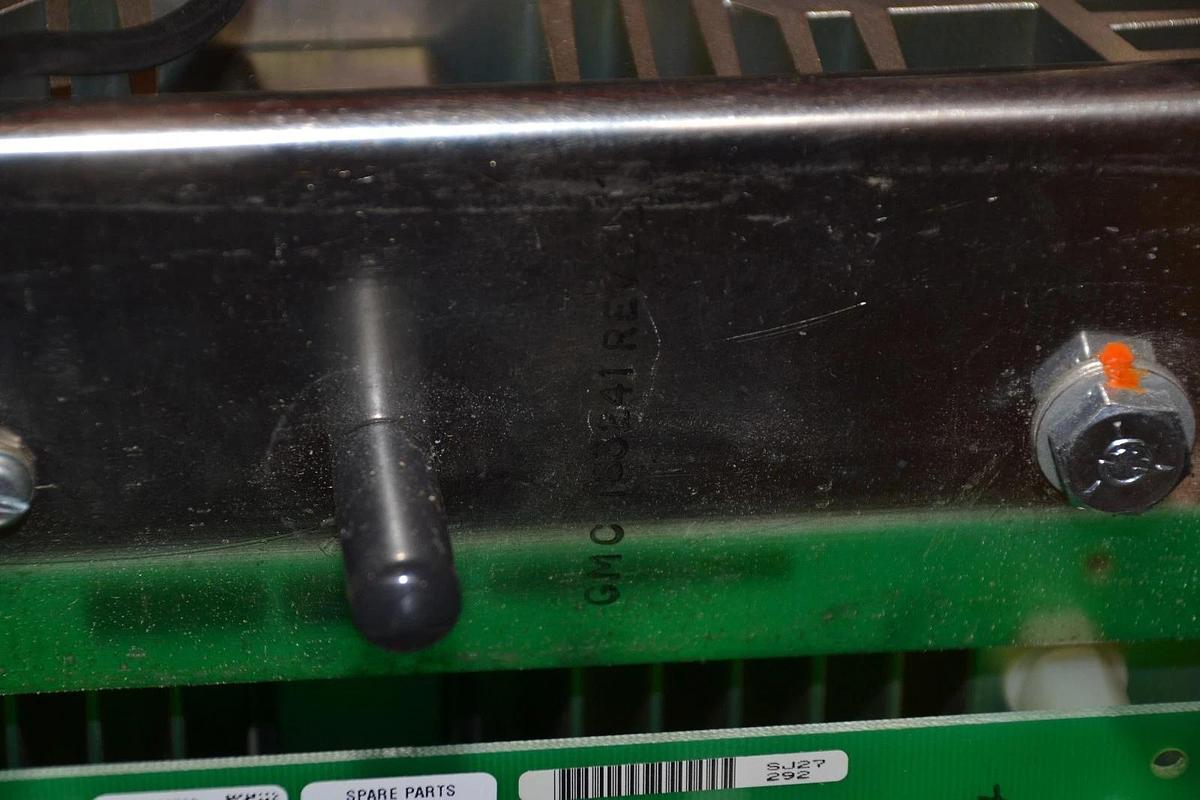 NEW ALLEN BRADLEY 118571 119996 POLE ARM 117428 FOR 1395 DC DRIVE