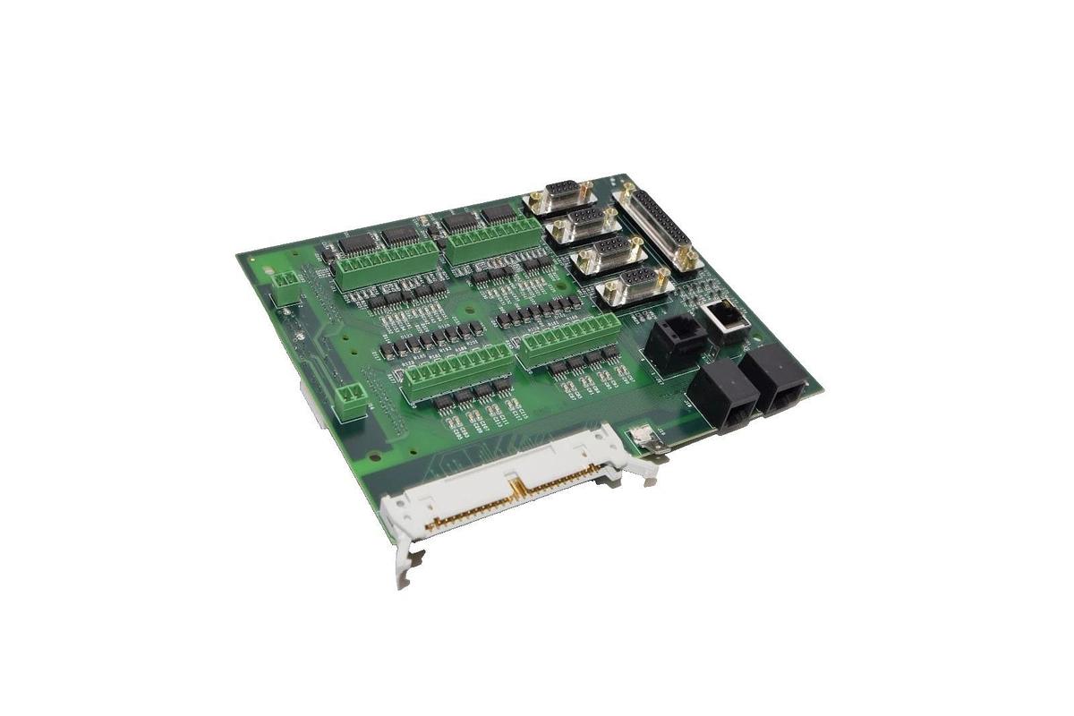 Used Tality 1000885 Rev 4 , 1000886 R0.06 2802 0429 Primay Side Circuit Board