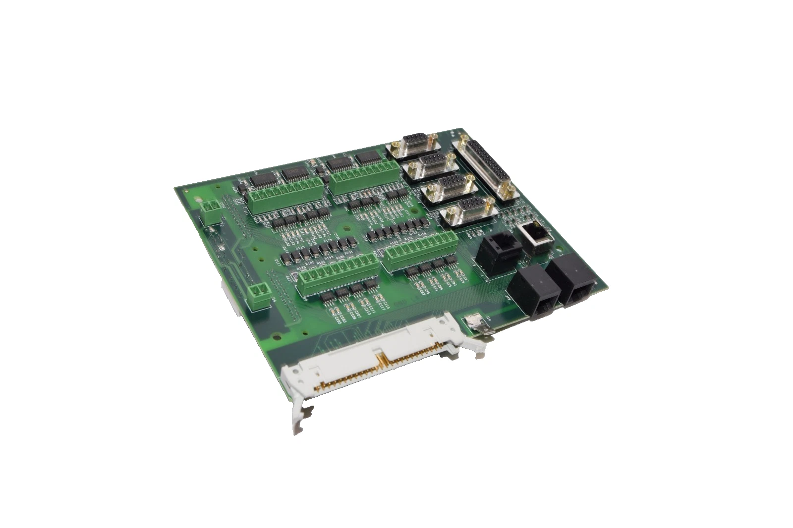 Used Tality 1000885 Rev 4 , 1000886 R0.06 2802 0429 Primay Side Circuit Board