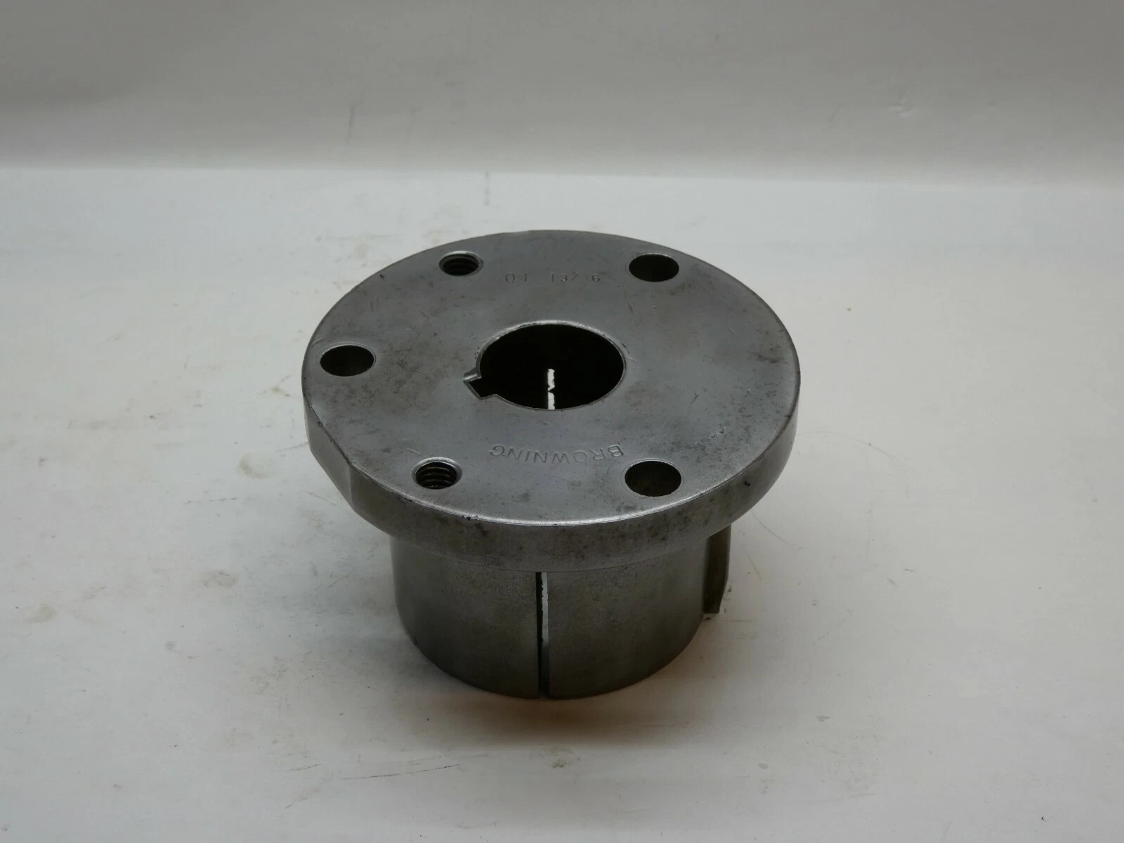 (NEW) BROWNING Q1 13/16 Q1-13/16 1-13/16" Bore Bushing